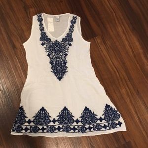 New Cover up Cute Options size M